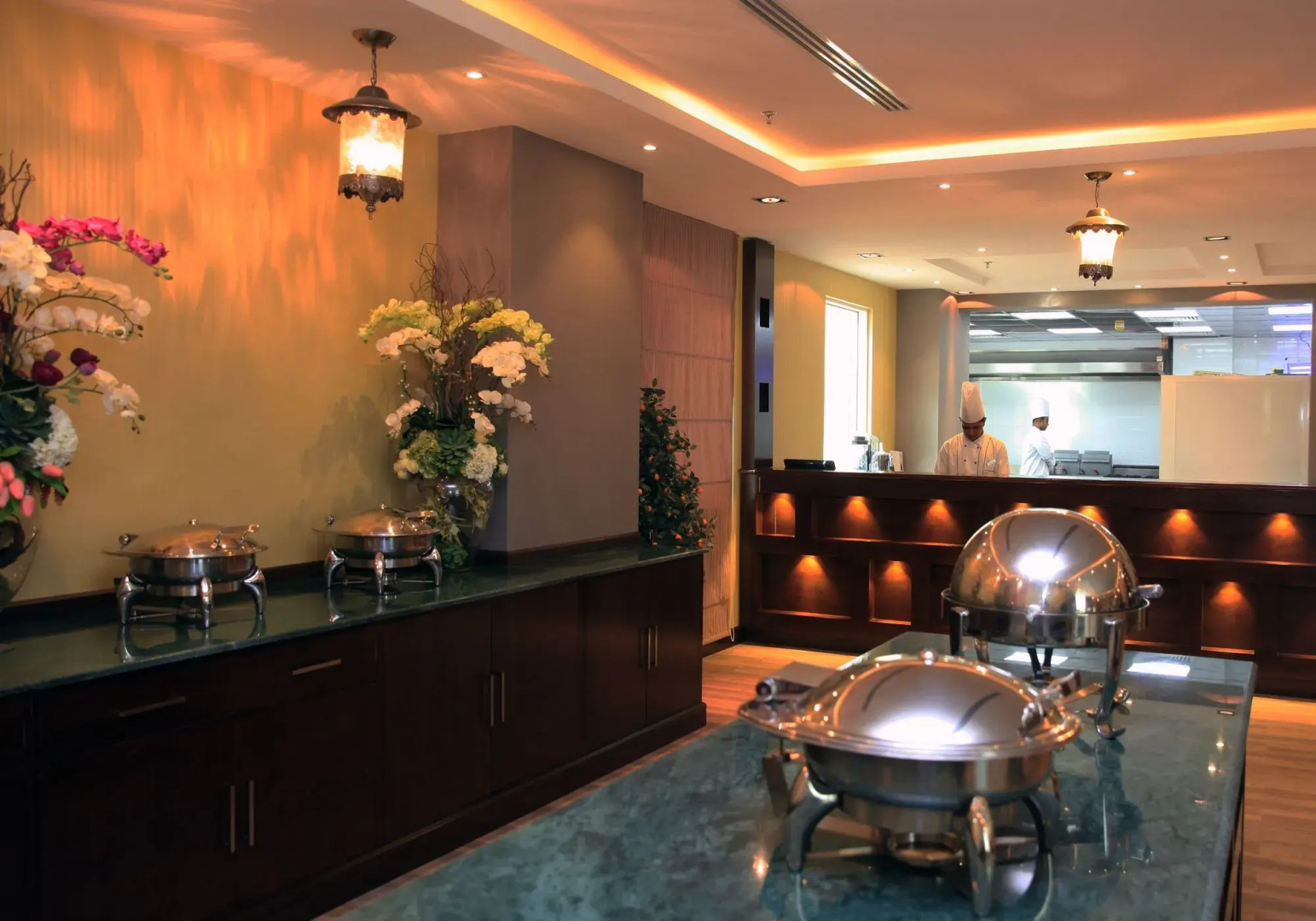 Foto - Swiss Flora Inn Hotel Riyadh