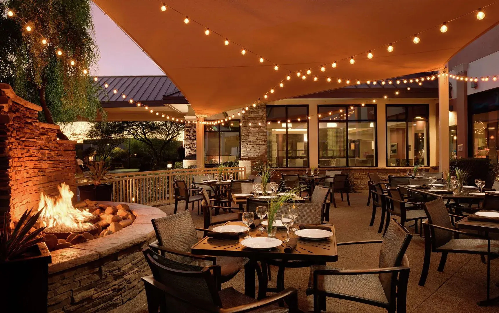 Foto - Hilton Garden Inn Phoenix North Happy Valley