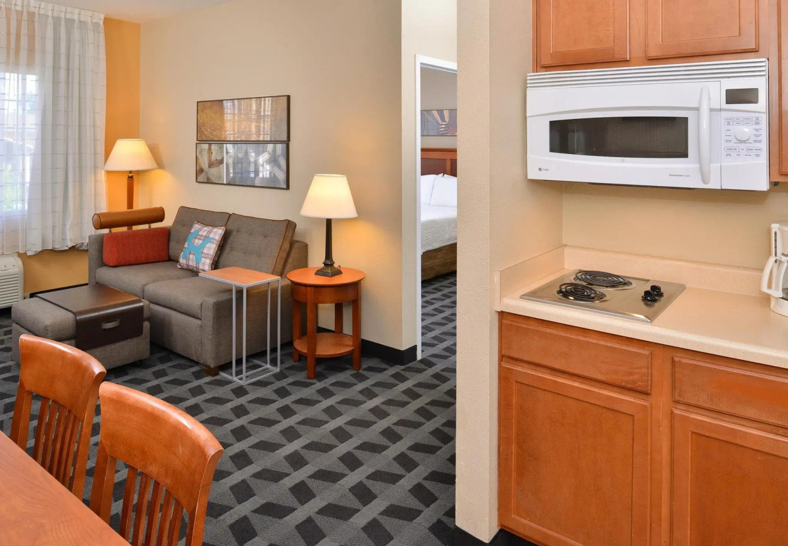 Foto - TownePlace Suites Sacramento Cal Expo