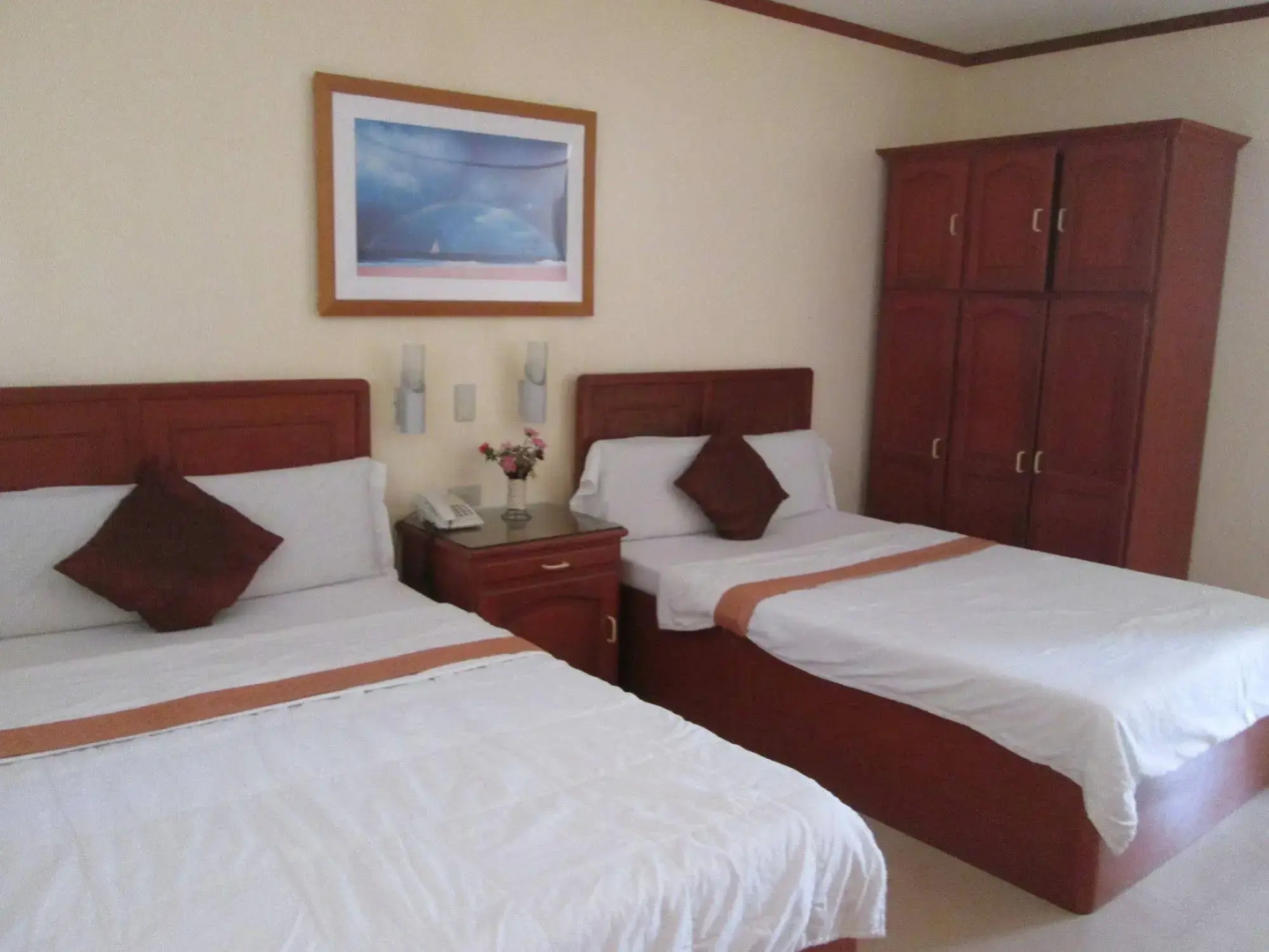 Photo - Seabird International Resort