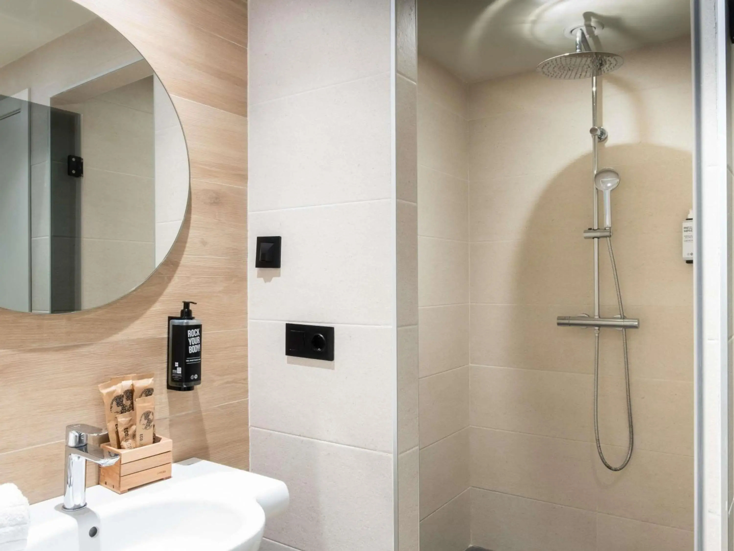 Foto - ibis Styles Santander