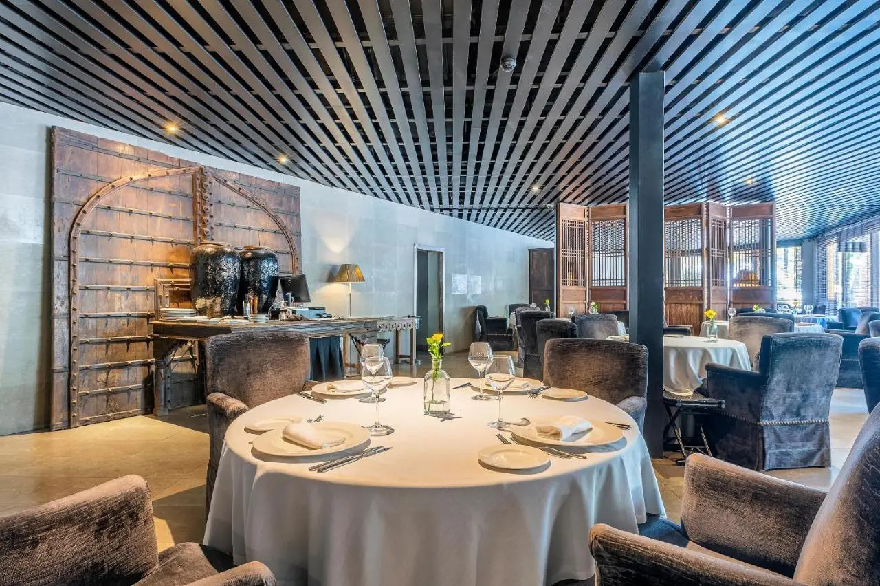 Photo - Hotel Huerto del Cura