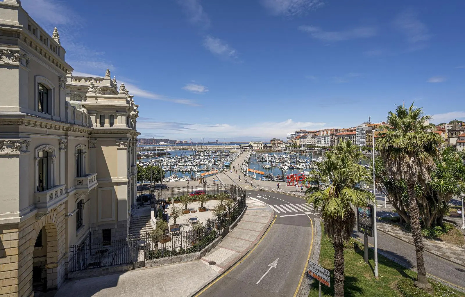 Foto - Hotel Alda Pasaje