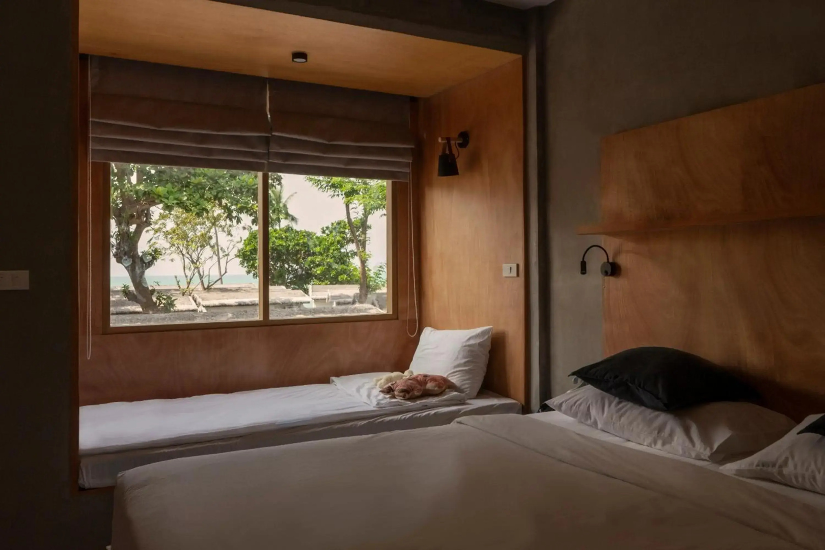 Foto - Escape Beach Resort
