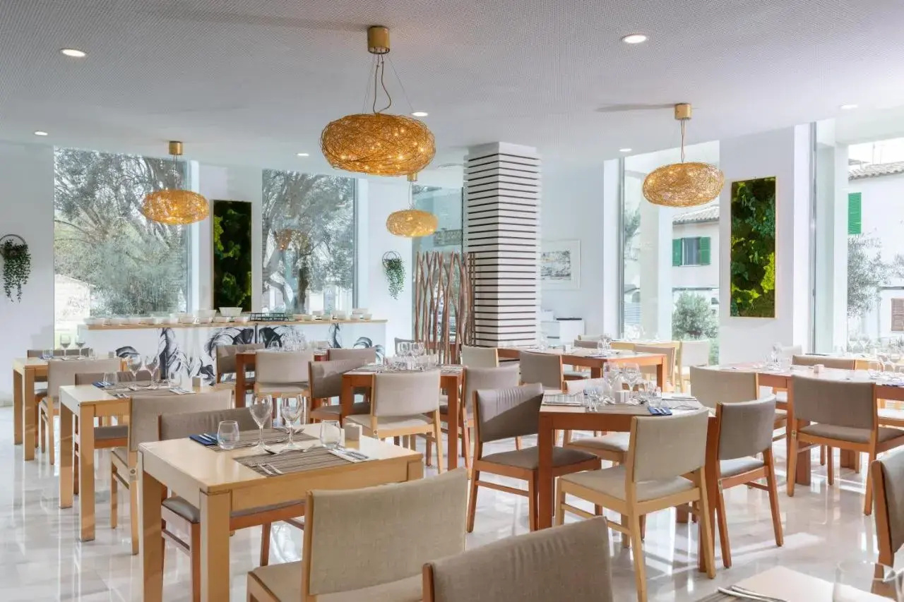 Photo - MarSenses Puerto Pollensa Hotel & Spa