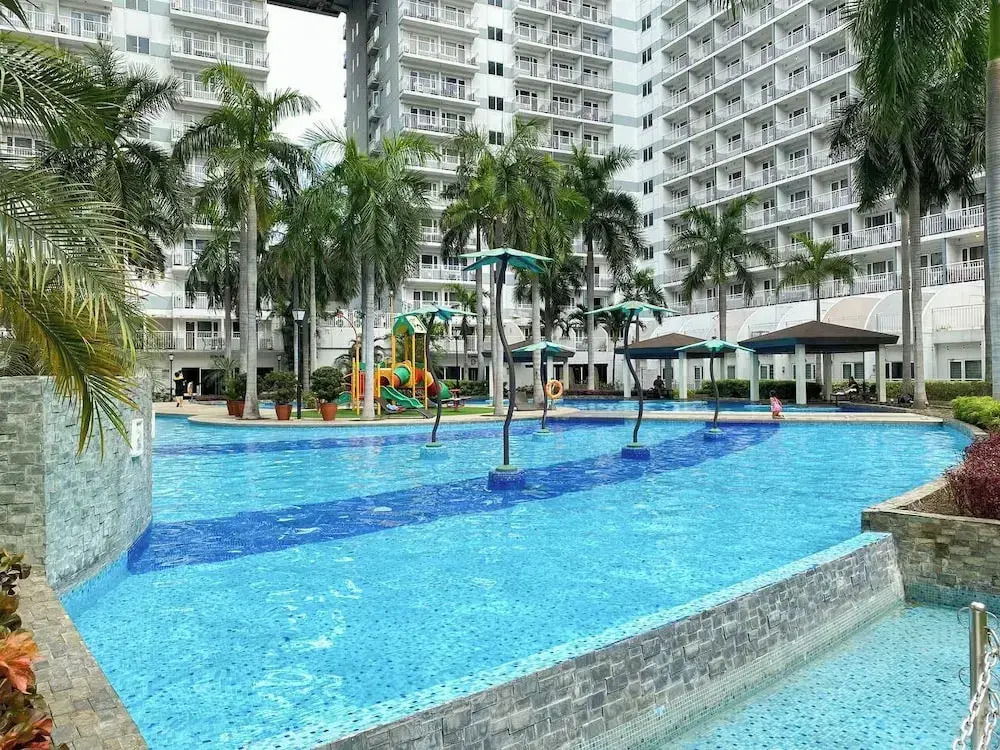 Photo - 1Bedroom Shell Residences