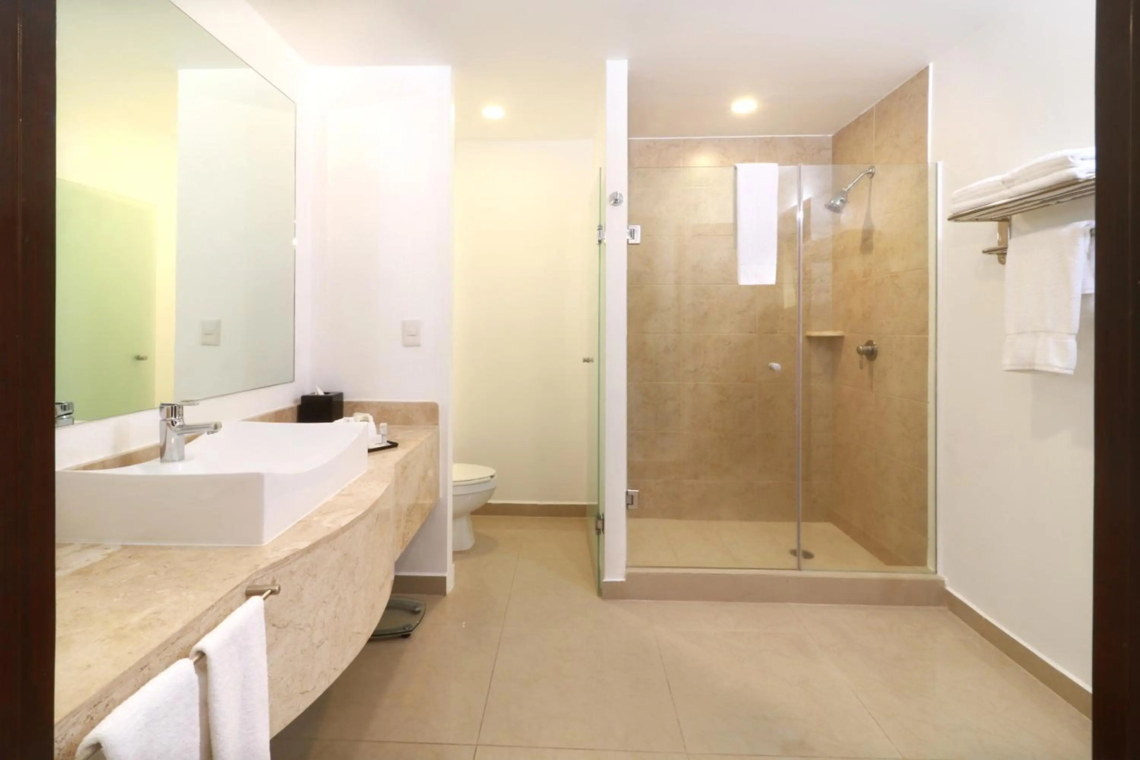 Foto - Courtyard by Marriott Guadalajara Andares