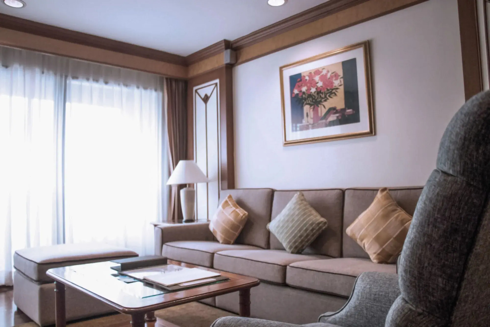 Foto - Bliston Suwan Park View