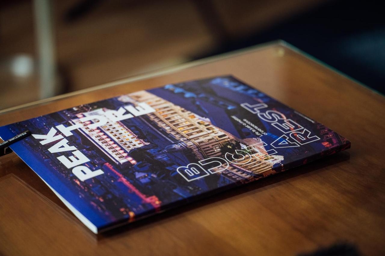 Photo - Peakture Hotel