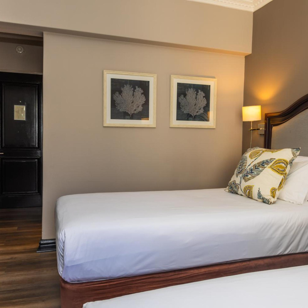 Photo - Premier Hotel Cape Town
