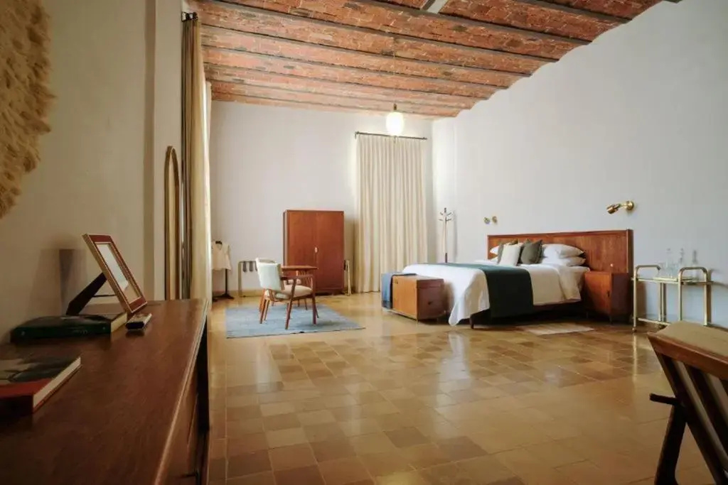 Foto - Hotel Hércules