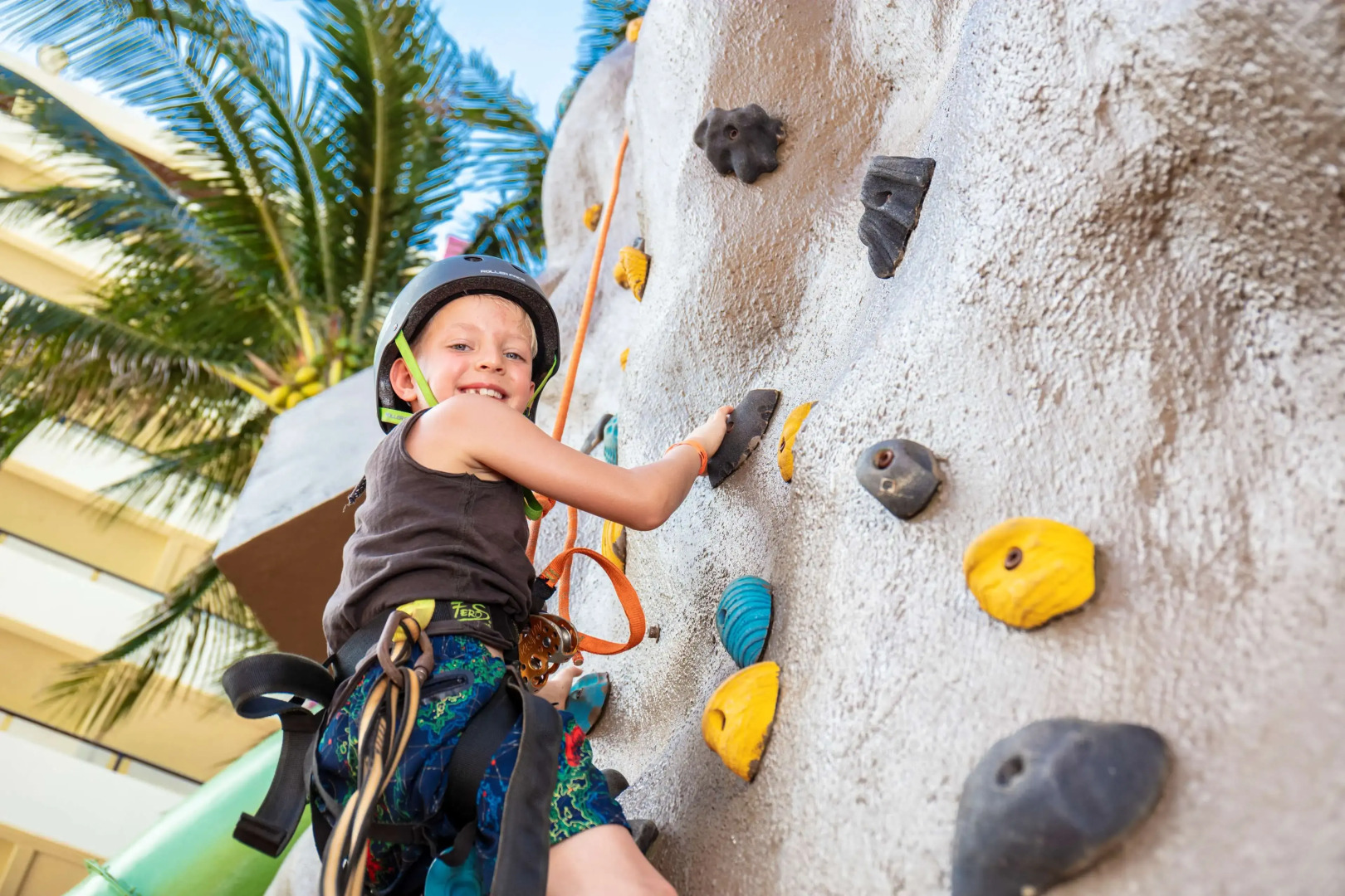 Foto - Crown Paradise Club Cancun - All Inclusive