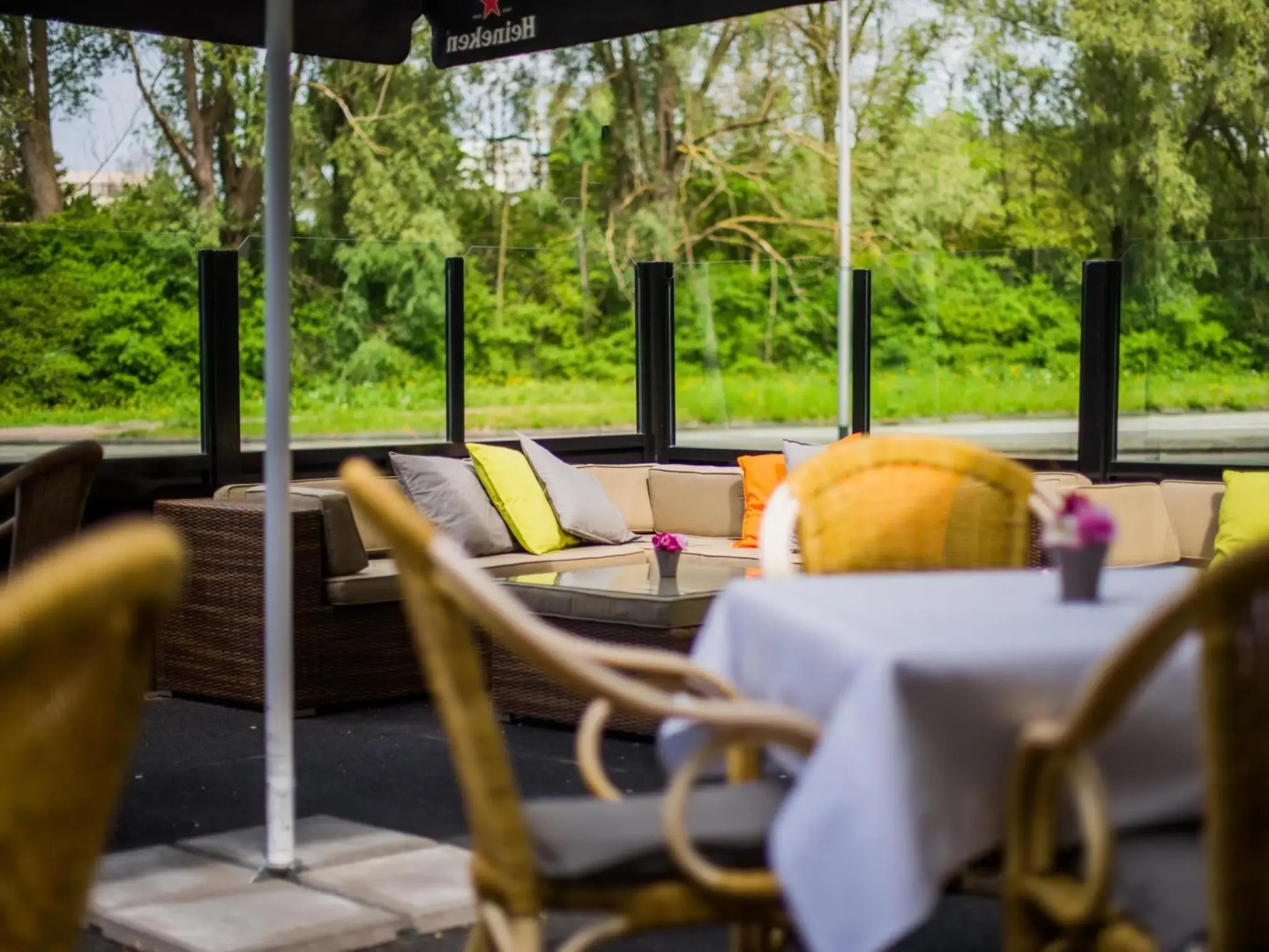 Photo - Golden Tulip Zoetermeer - Den Haag