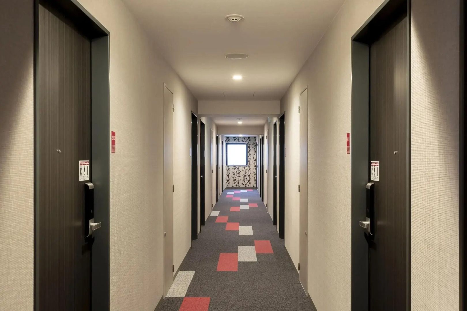 Foto - Smart Place Inn Kyoto Nijojo-mae Station