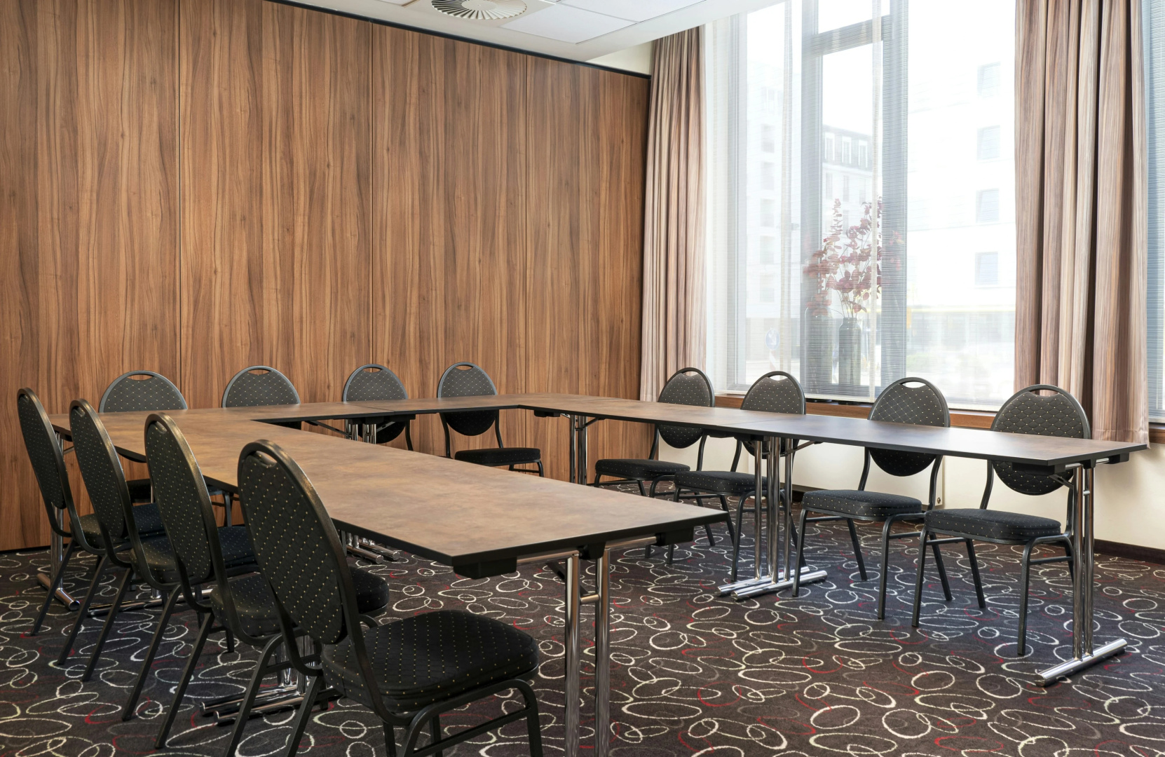 Foto - Leonardo Hotel Dresden Altstadt