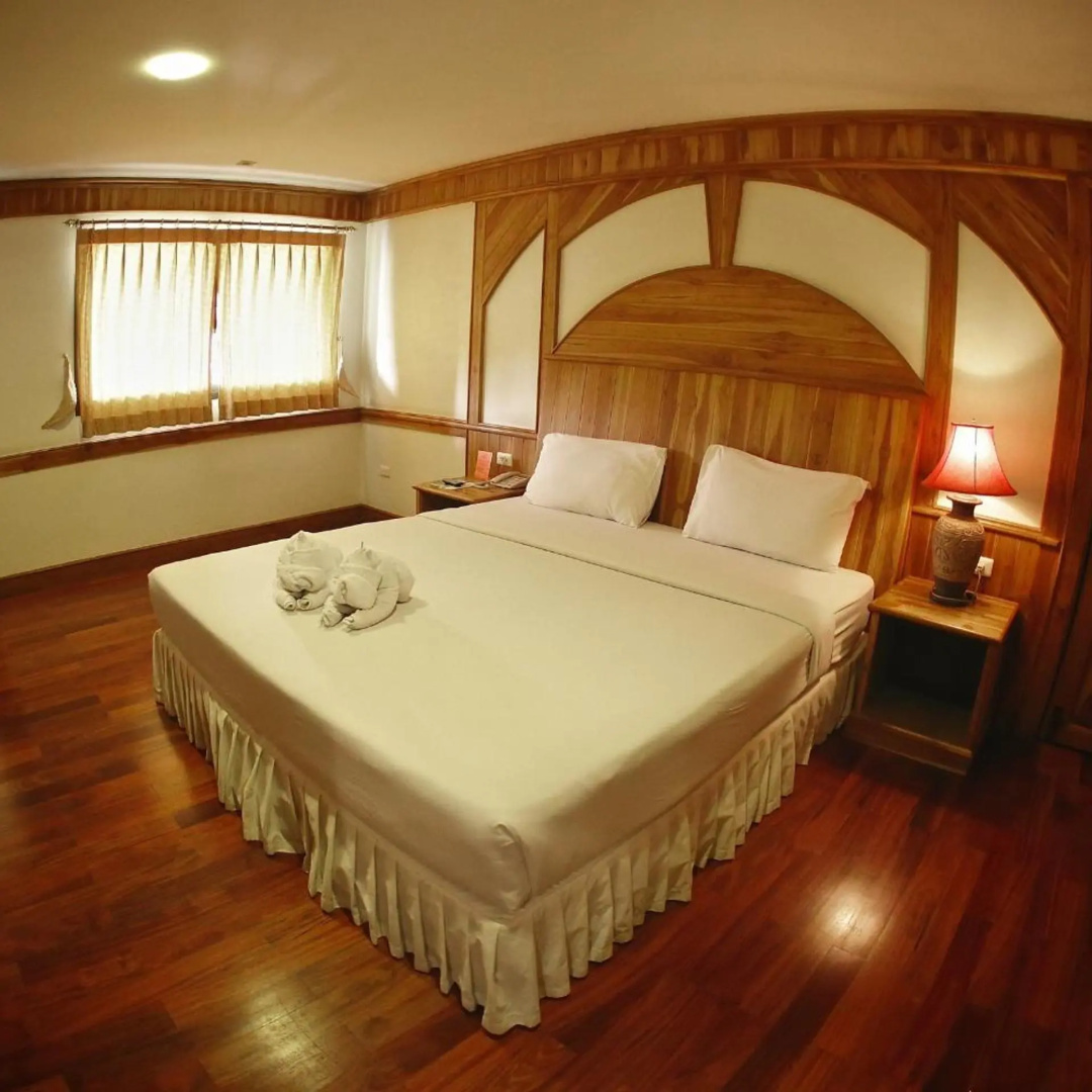 Photo - White Sand Princess Hotel