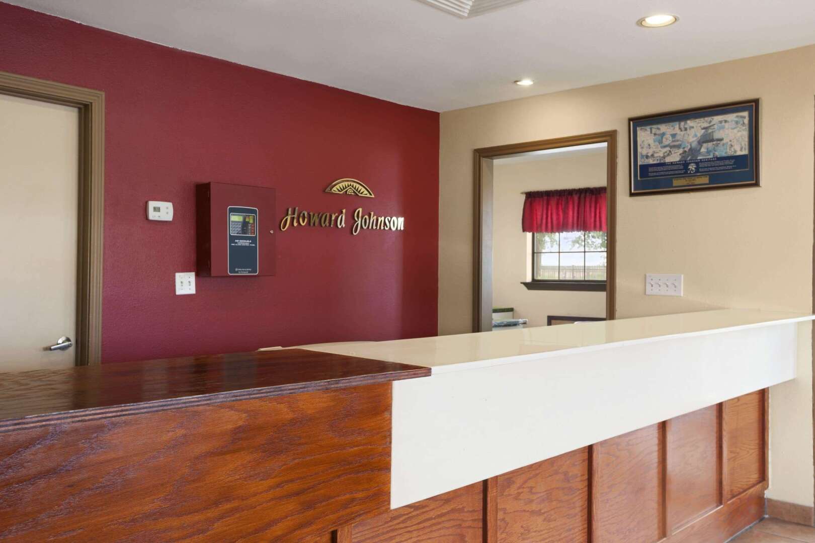 Photo - Howard Johnson by Wyndham Grand Prairie Near Lone Star Park