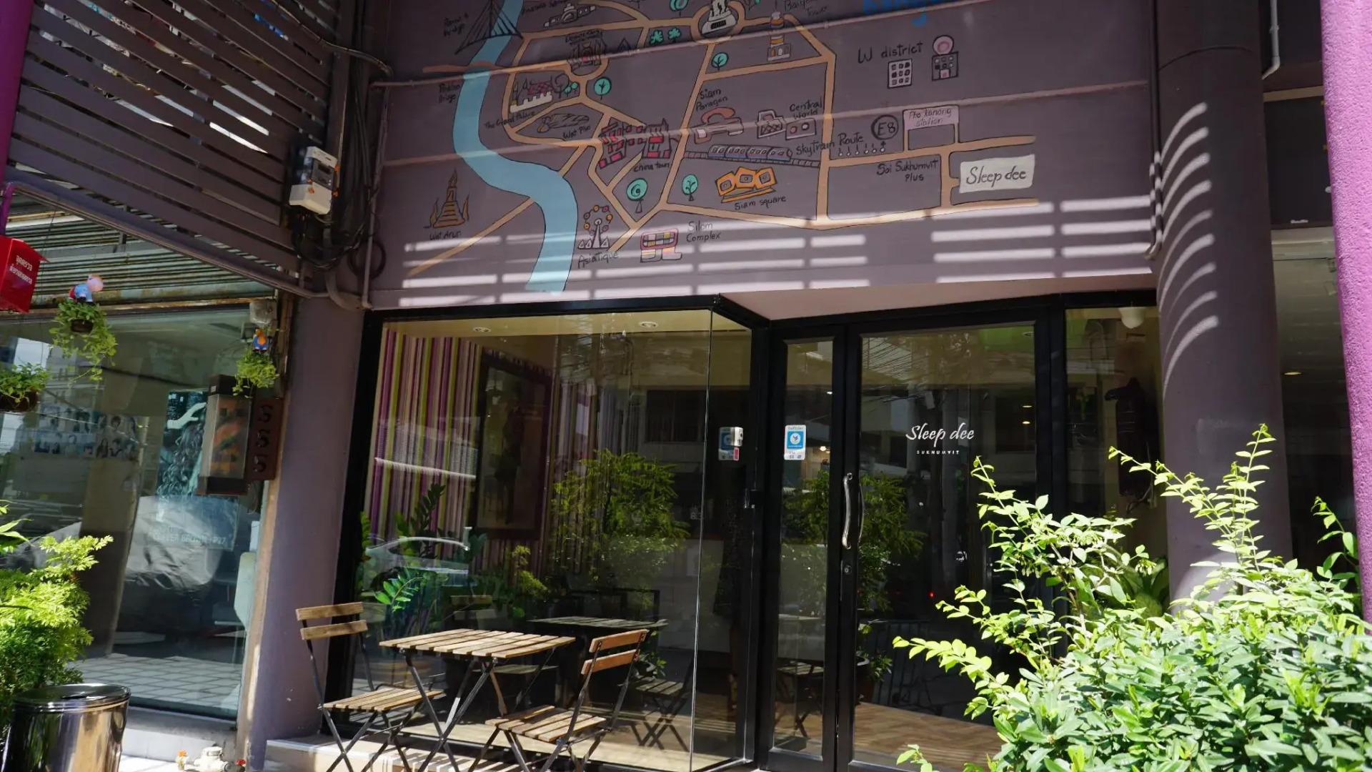 Foto - Sleep Dee Hostel