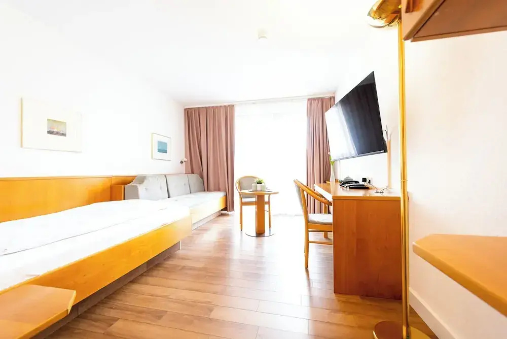 Foto - CityHotel Feuerbach