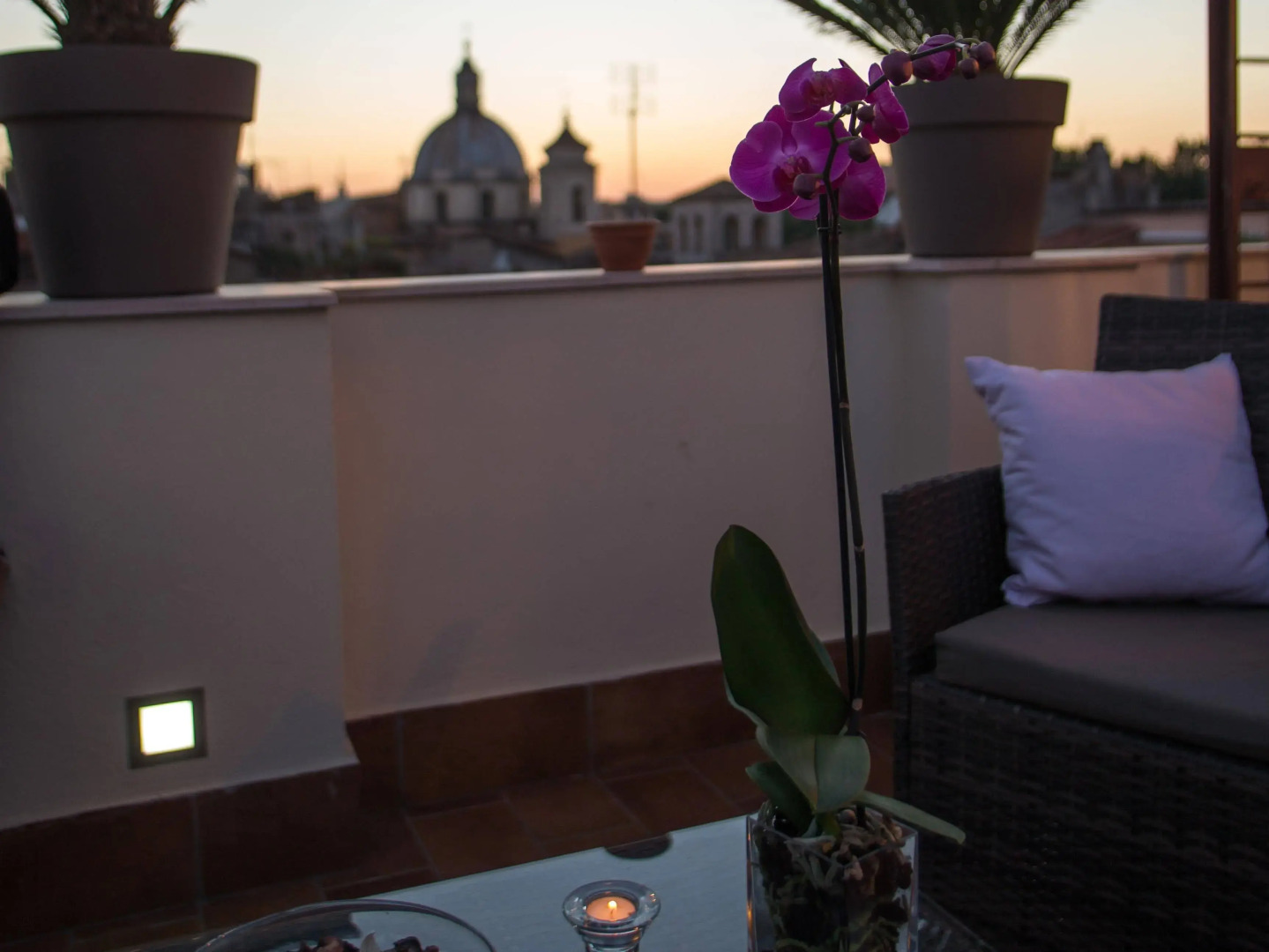 Foto - Relais Arco Della Pace