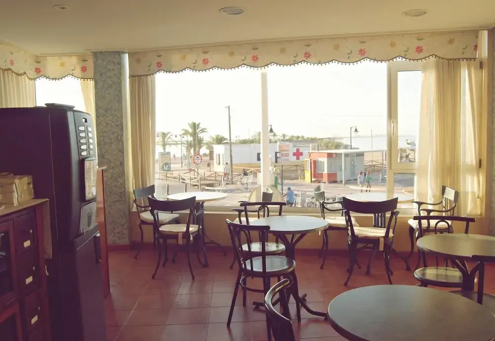 Foto - Hotel Los Molinos