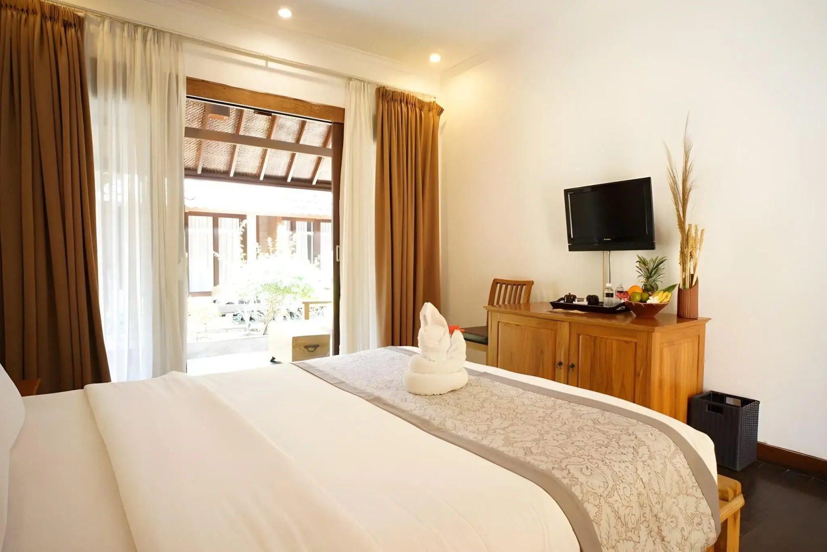 Foto - Royal Regantris Villa Karang