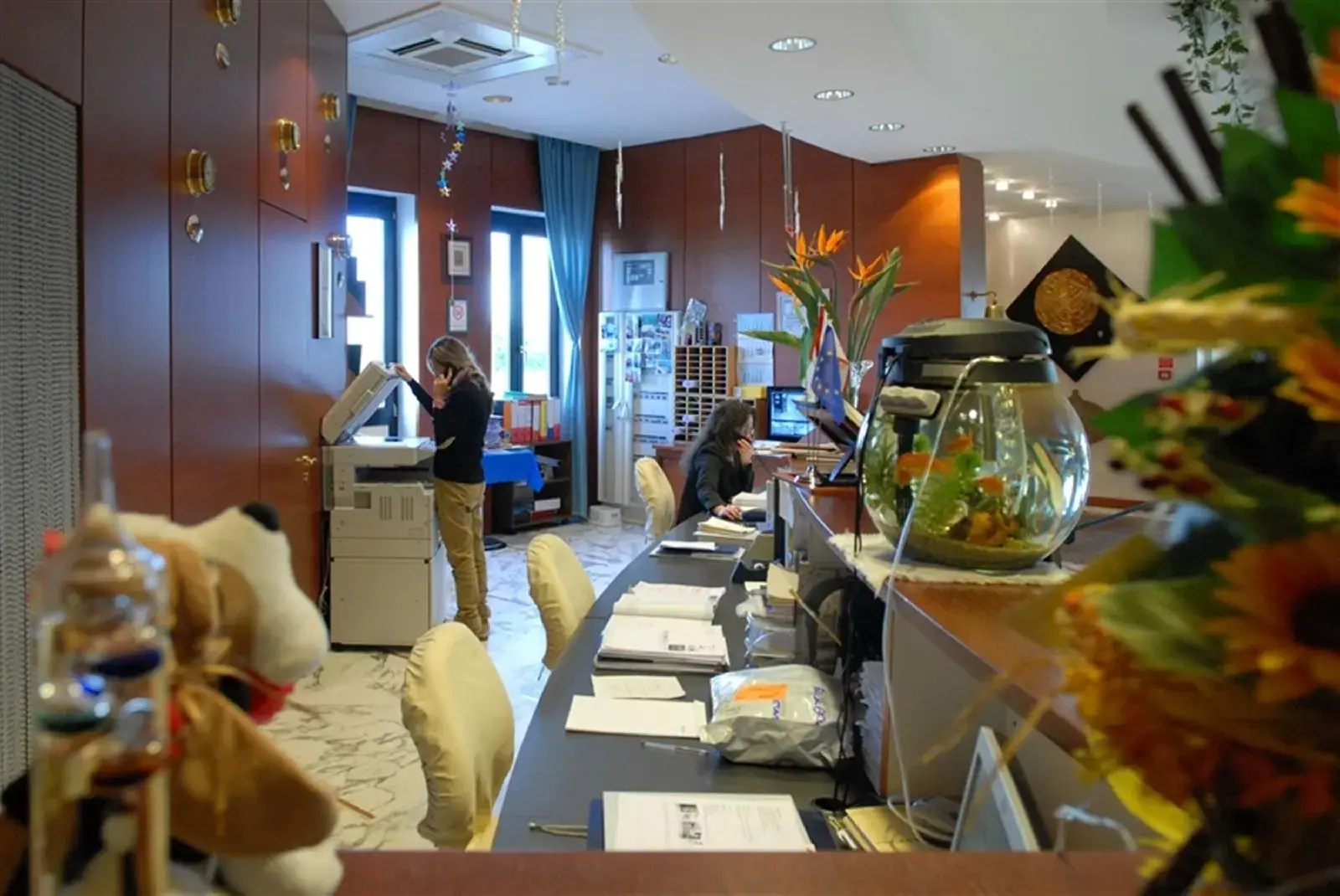 Photo - Best Western Hotel Nettuno