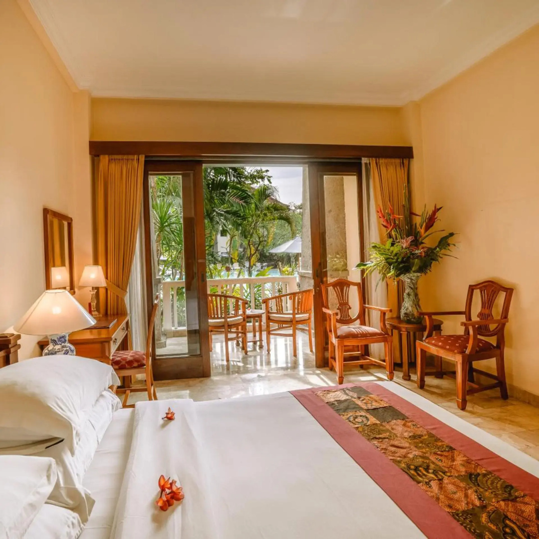 Foto - Hotel Kumala Pantai