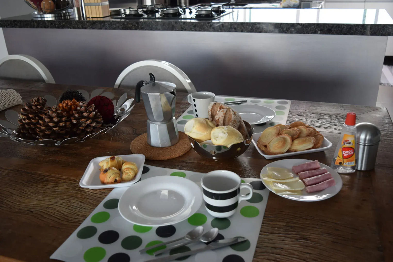 Foto - VIP Beira Mar Residence