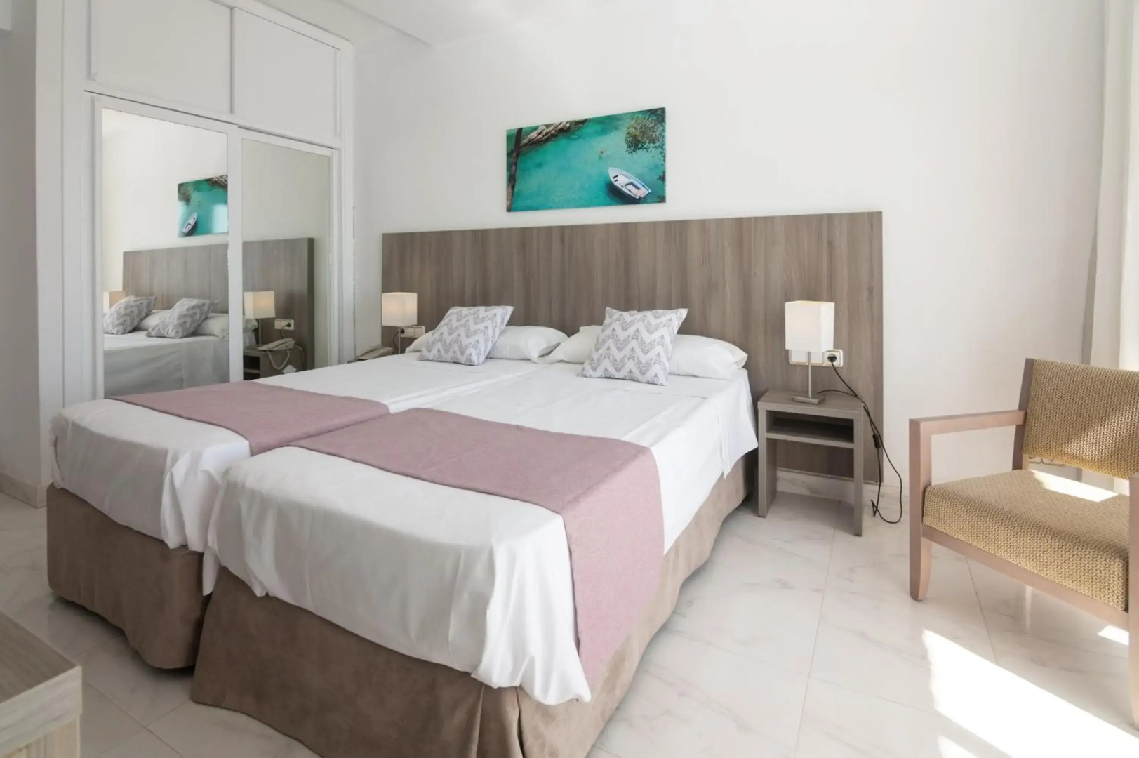 Foto - Hotel Club S'Illot