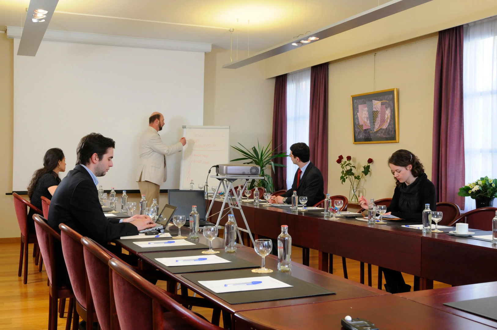 Photo - Rosenburg Hotel Brugge