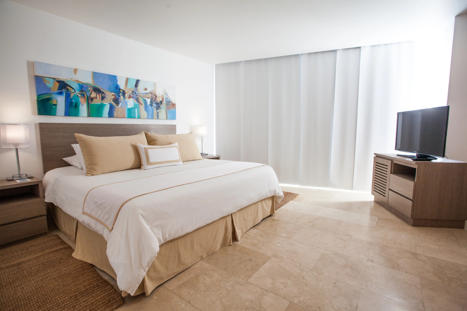 Photo - Hotel Casablanca