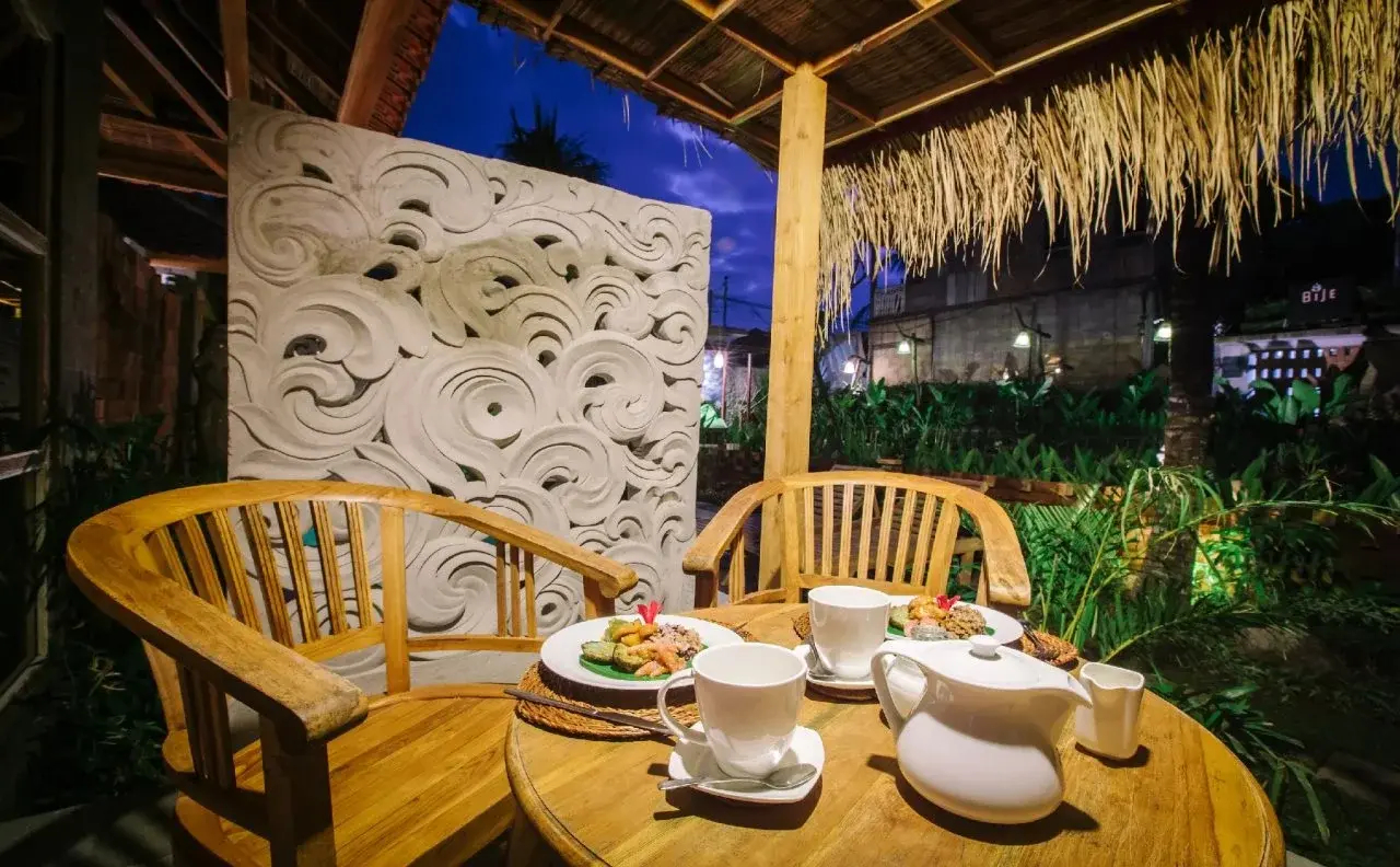 Photo - Bije Suite Villa Ubud