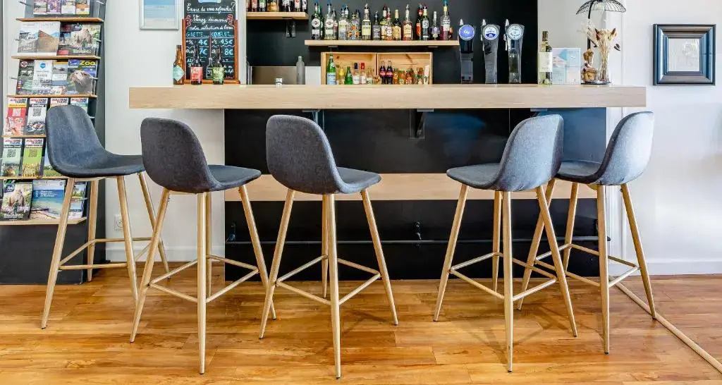 Photo - Sure Hotel by Best Western Bordeaux Lac