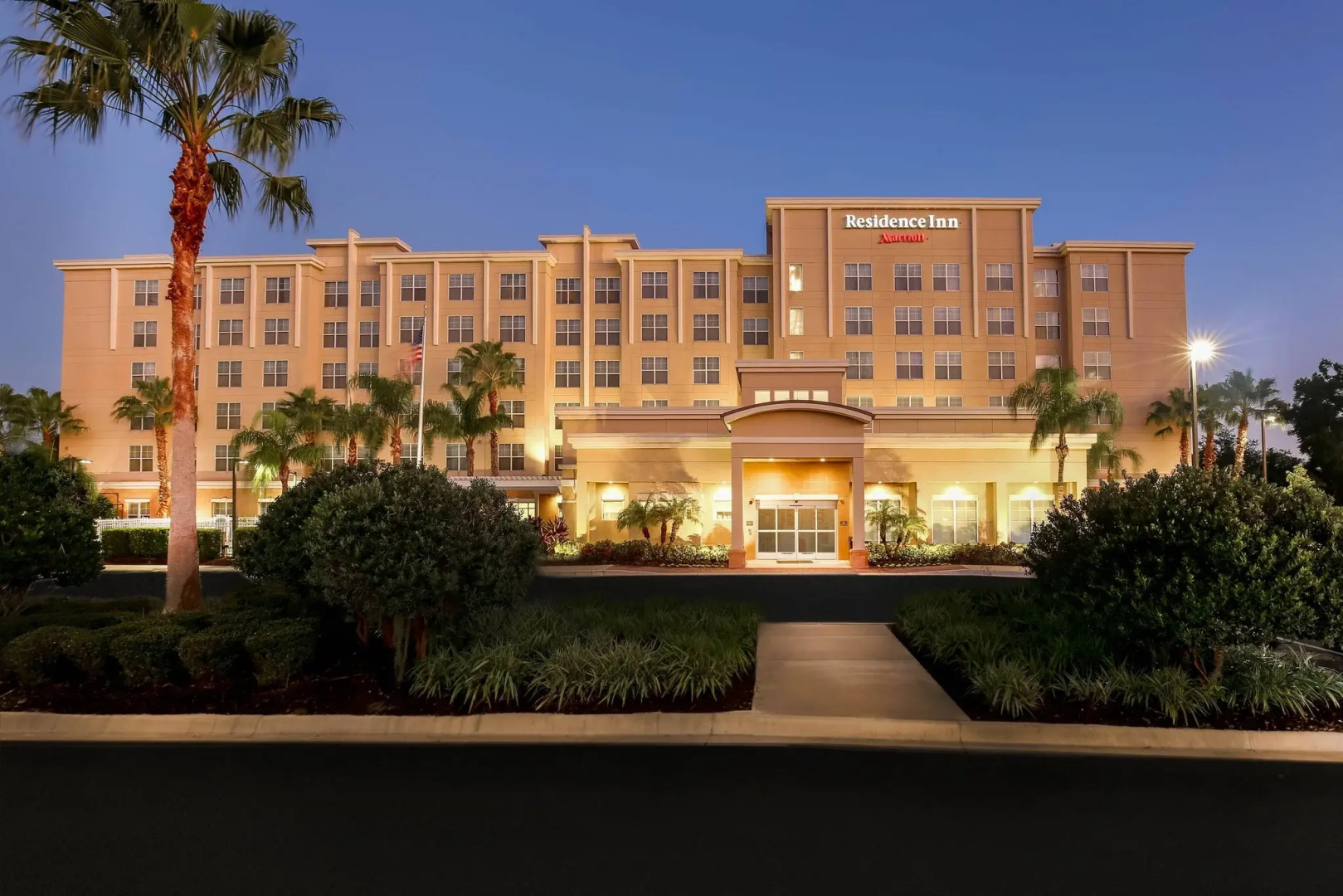 Photo - Orlando Marriott Lake Mary