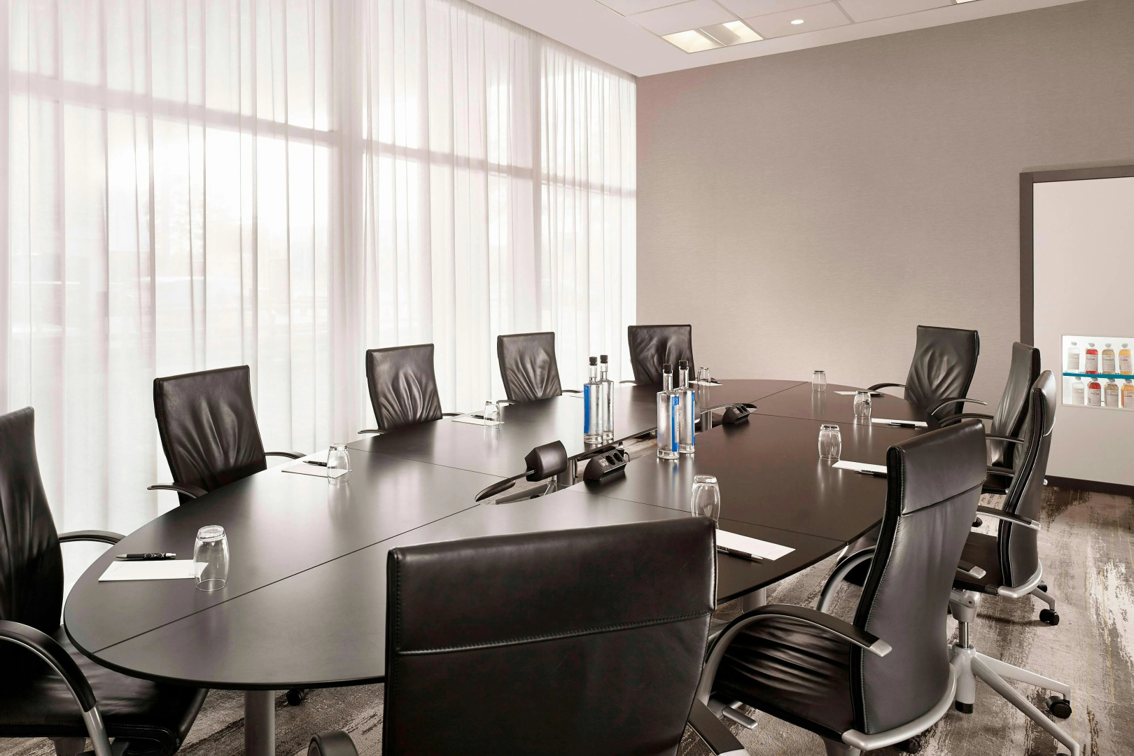 Photo - Sheraton Amsterdam Airport Hotel and Conference Center