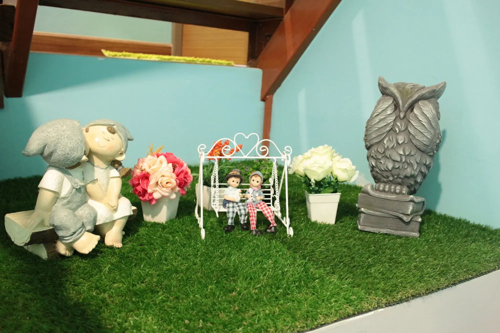 Foto - Restiny Hostel