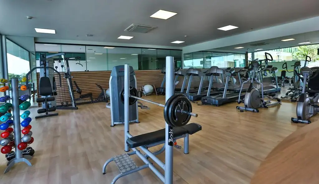 Photo - Quality Hotel & Suites Brasilia