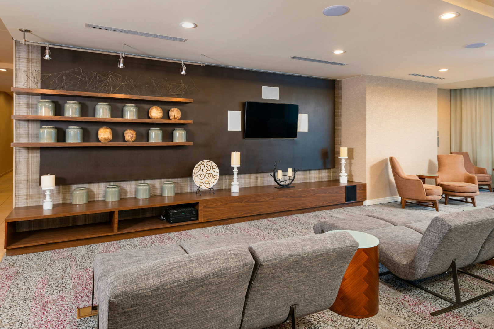 Foto - Courtyard by Marriott Santa Ana Orange County