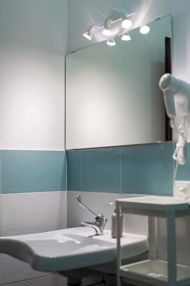 Foto - Cortile dei Giusti - Combo Guesthouse