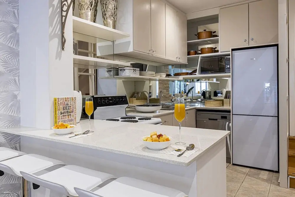 Photo - Clifton YOLO Spaces - Clifton Boutique Apartments