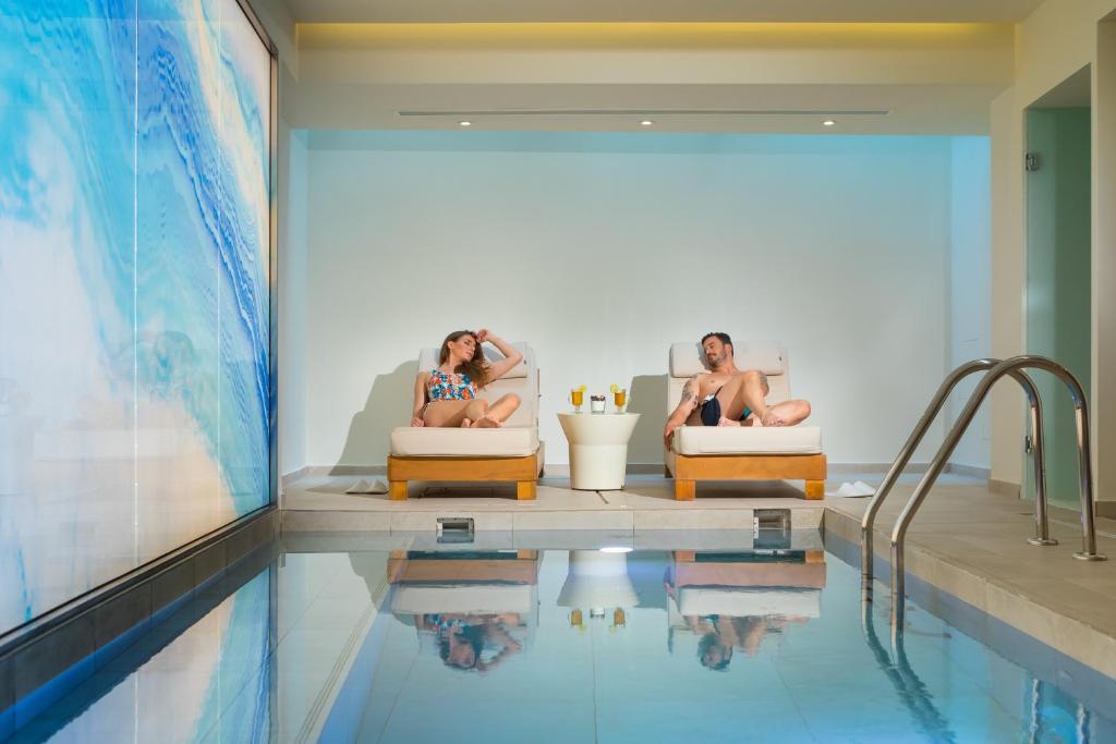 Photo - The Residence Christokopidou Hotel & Spa