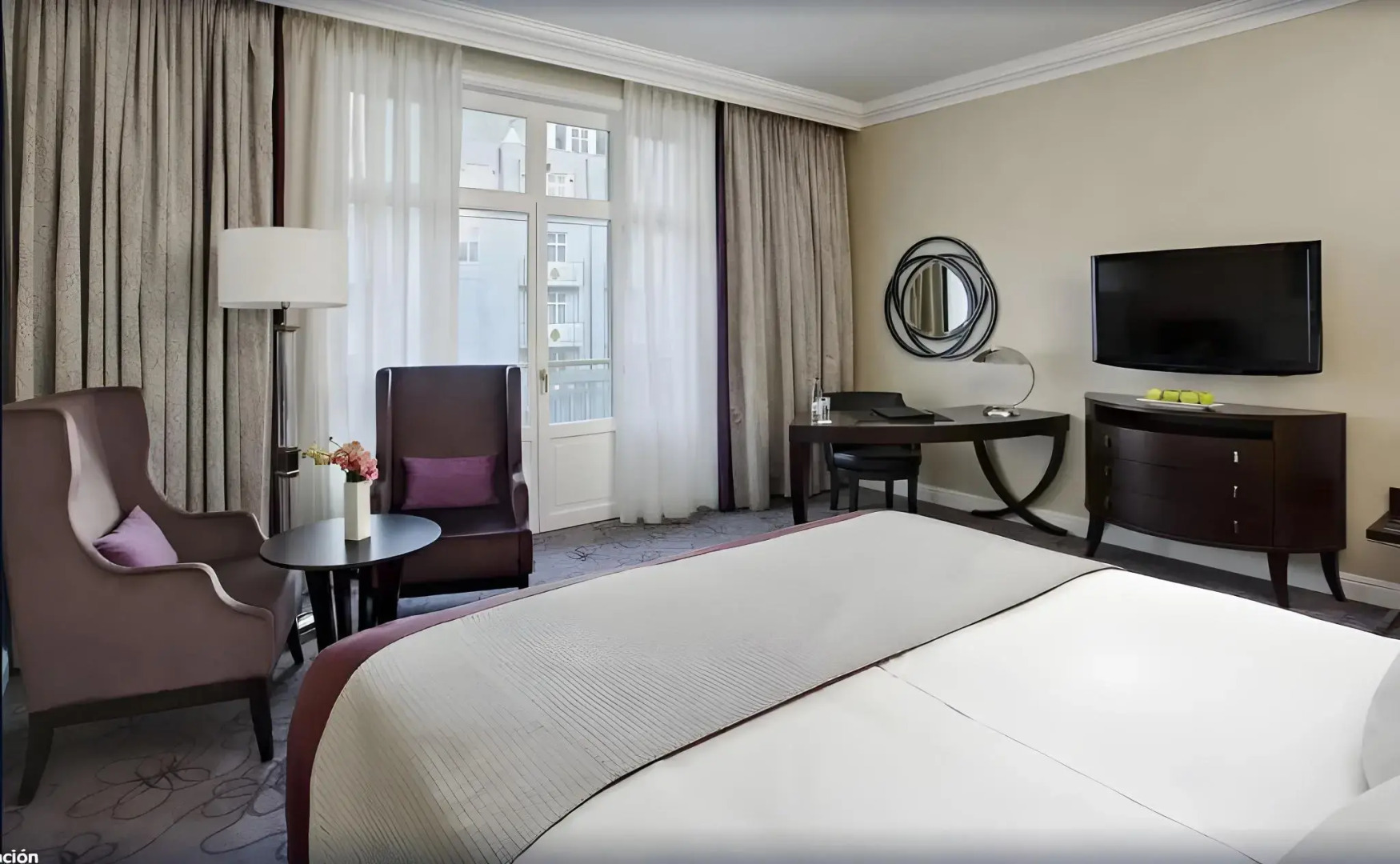 Foto - Steigenberger Icon Wiltcher's