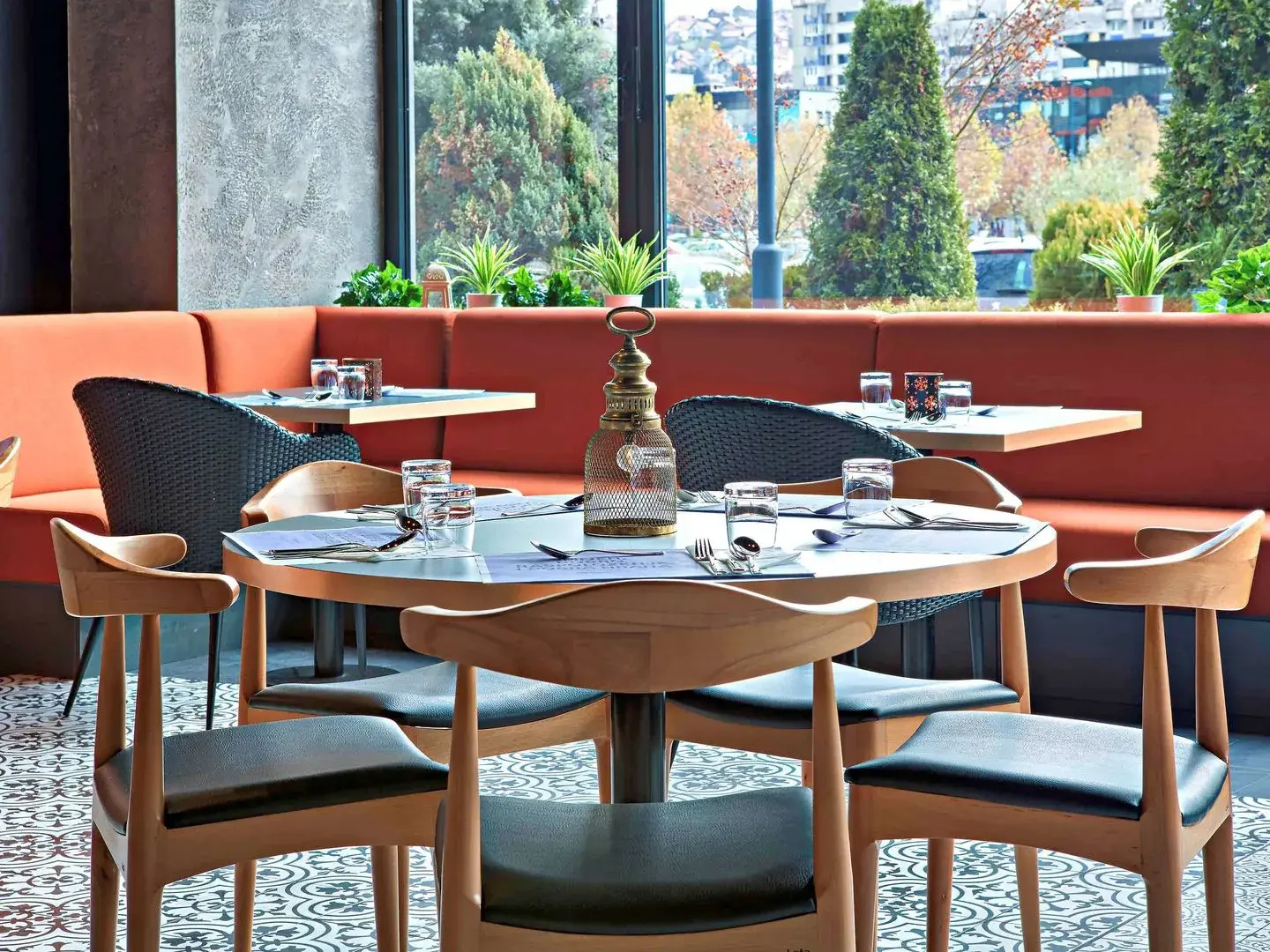 Foto - ibis Styles Sarajevo