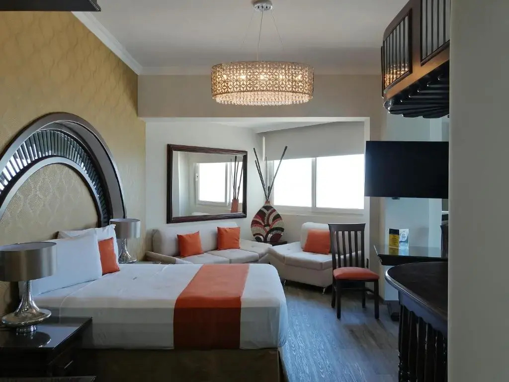 Foto - Hotel Lois Veracruz