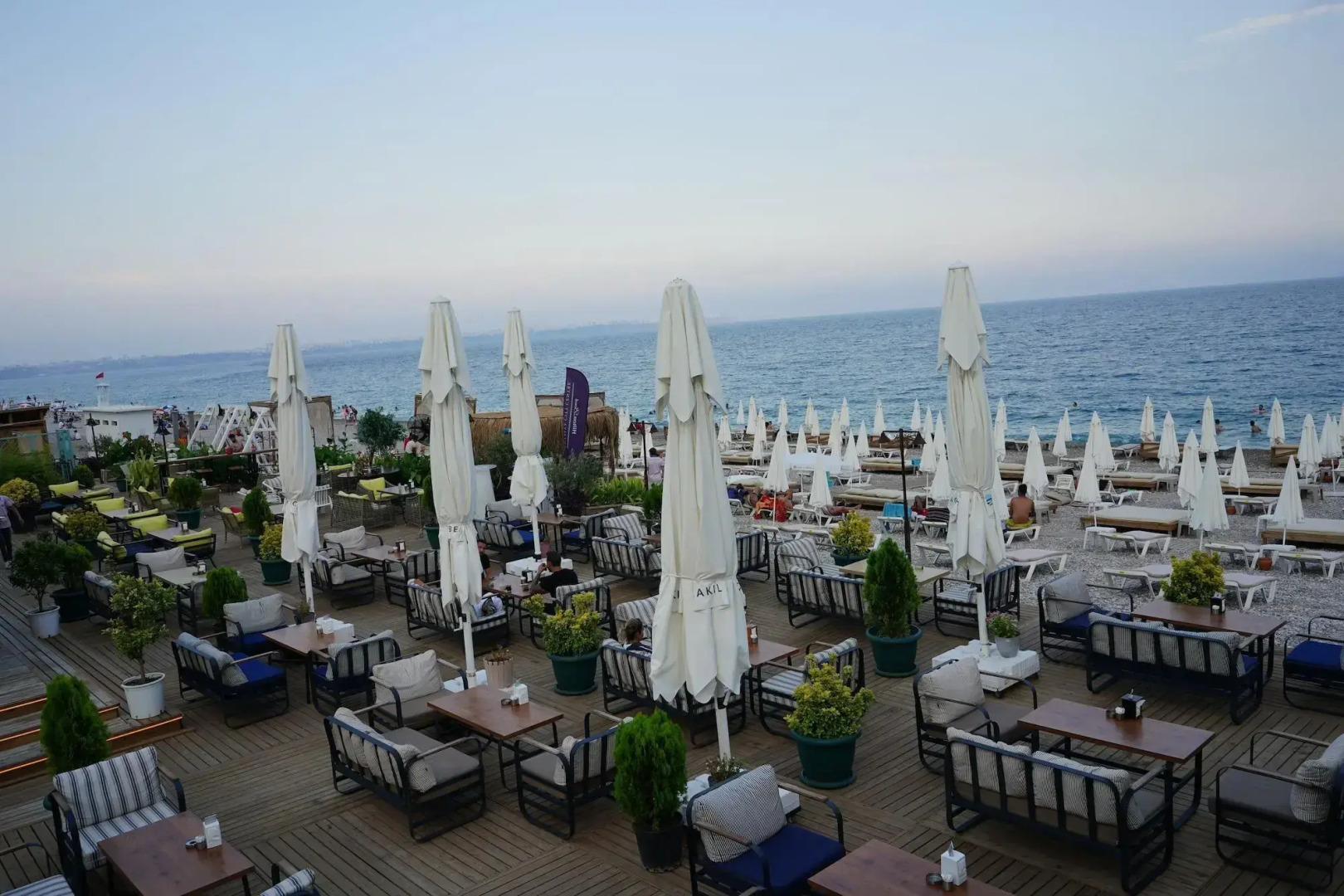 Foto - Doubletree By Hilton Antalya City Centre