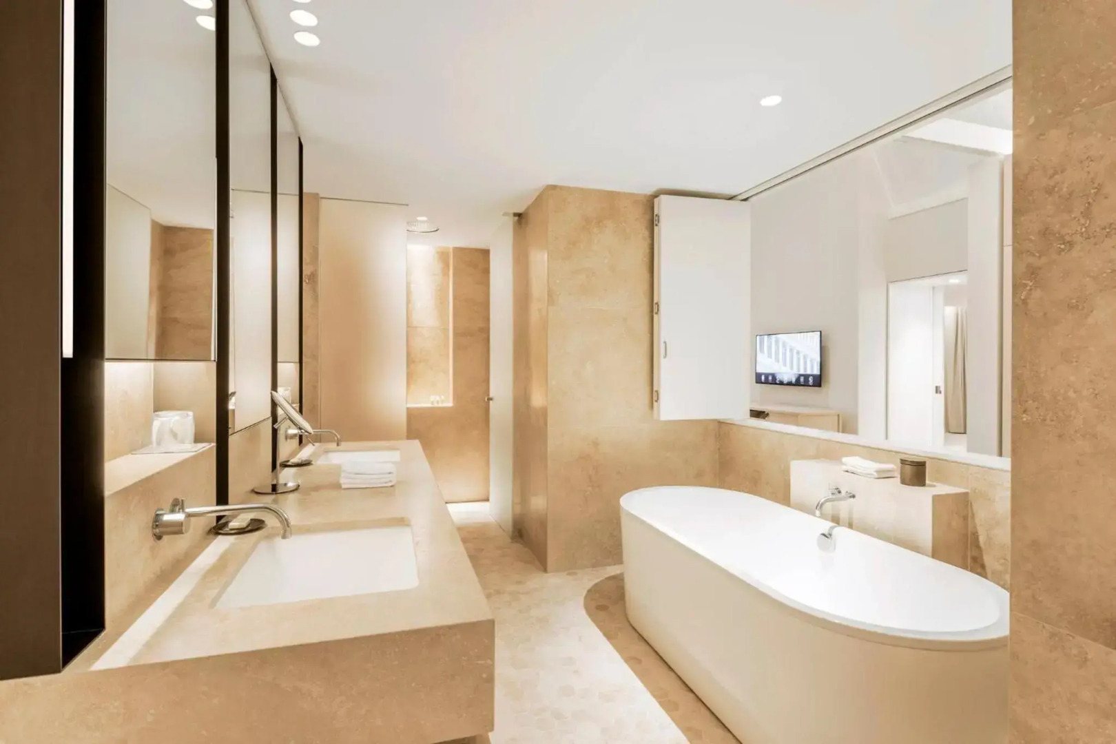 Foto - COMO The Treasury