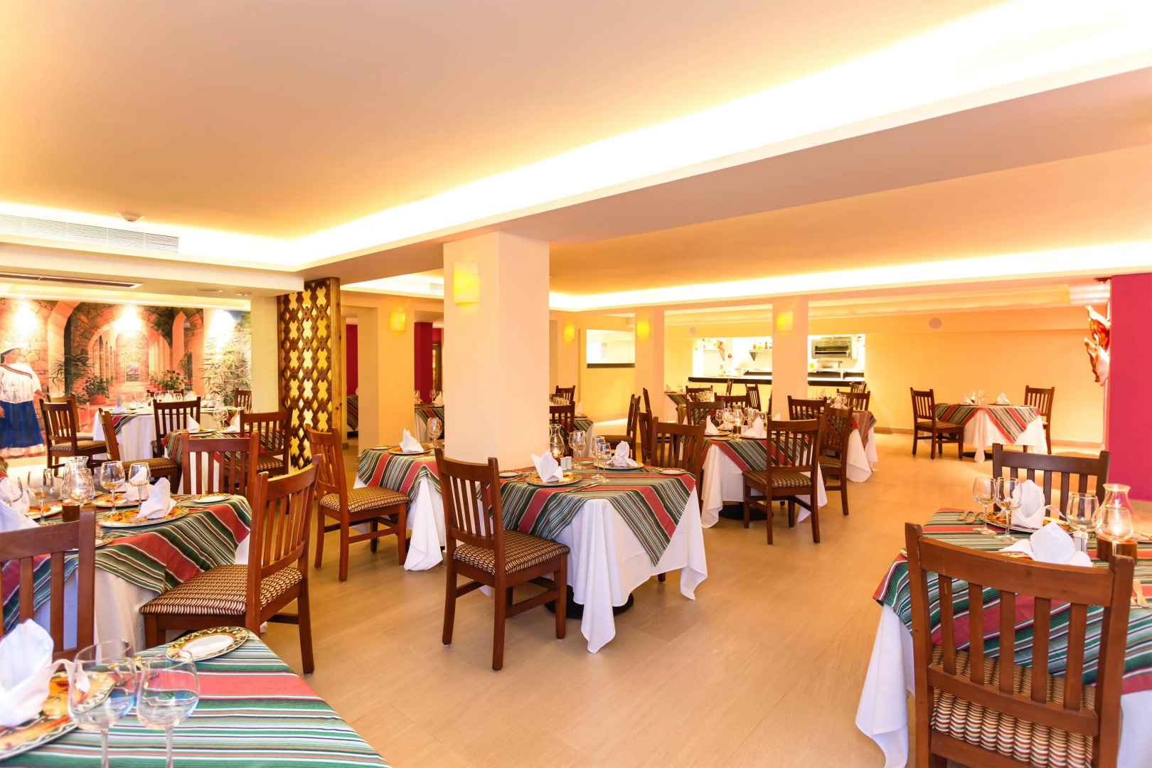 Photo - Occidental Costa Cancún - All Inclusive