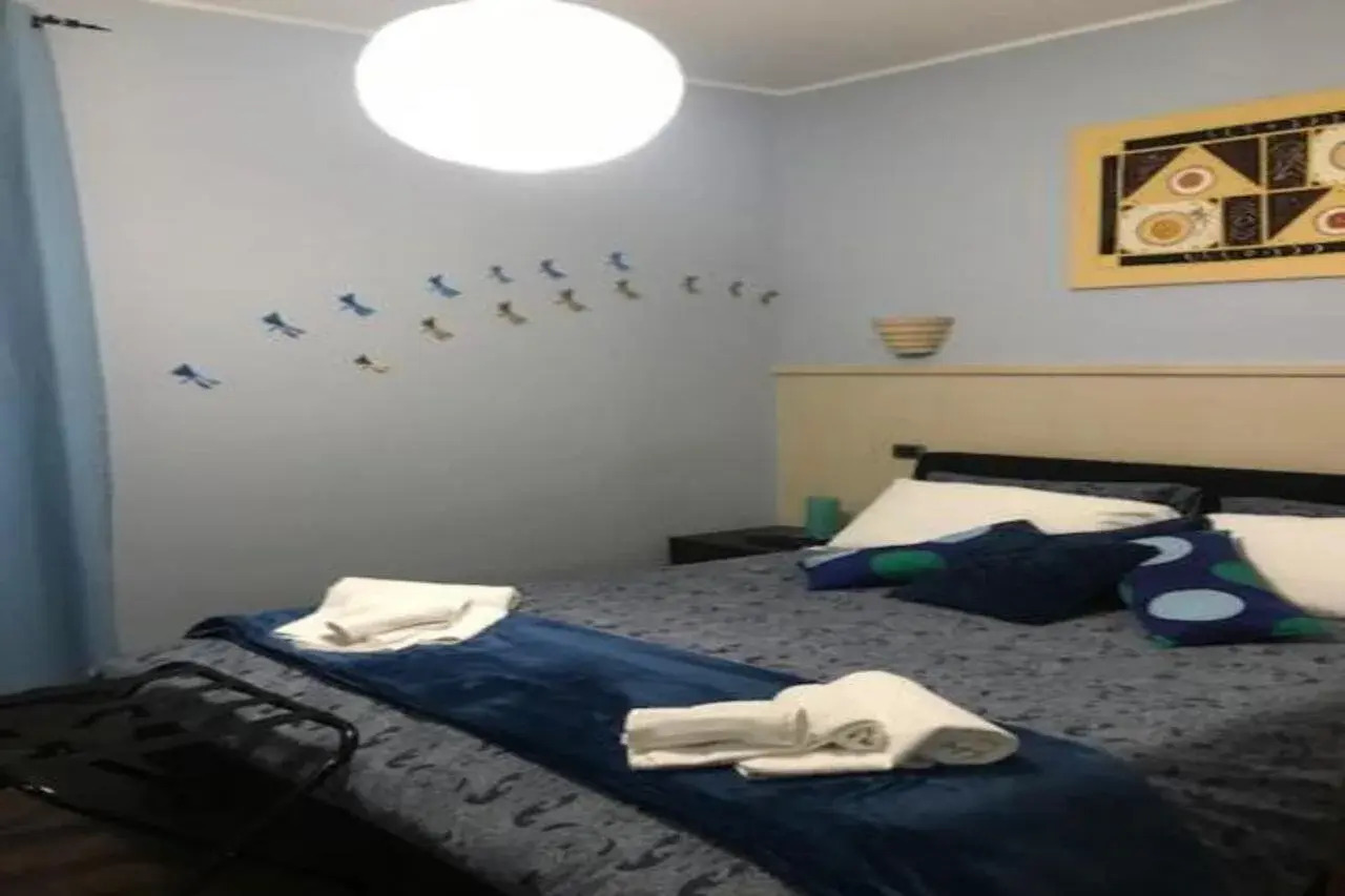 Foto - Cardinal Vatican Inn