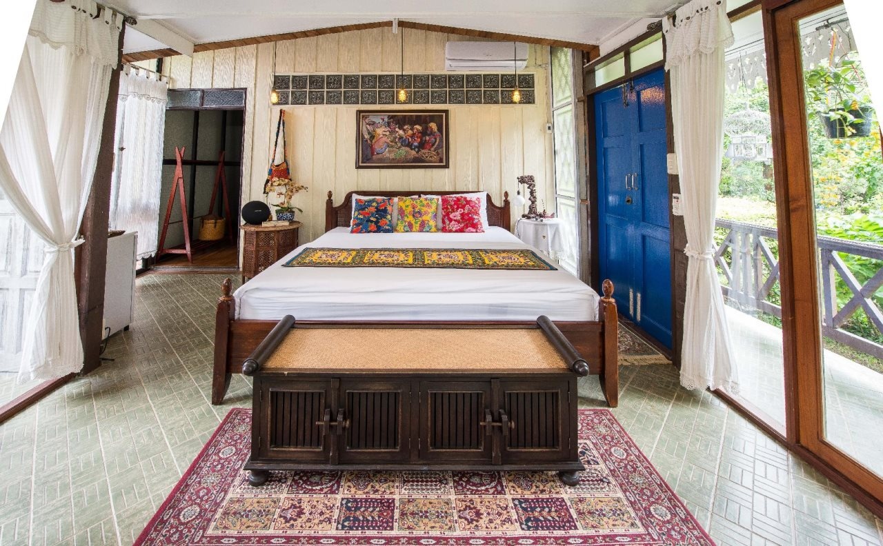 Phuttal Residence